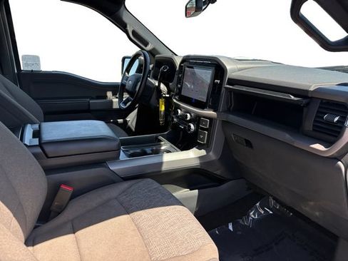 Used 2024 Ford F150 XLT w/ Mobile Office Package AWD/4WD image 20