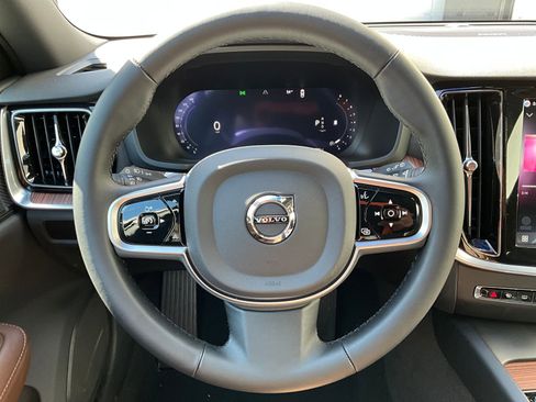 New 2026 Volvo V60 B5 Cross Country Plus w/ Climate Package image 15