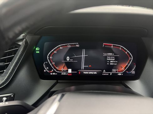 Used 2024 BMW 228i xDrive Gran Coupe image 16