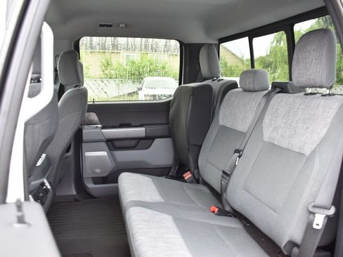 Used 2024 Ford F250 XLT w/ Tremor Off-Road Package AWD/4WD image 8
