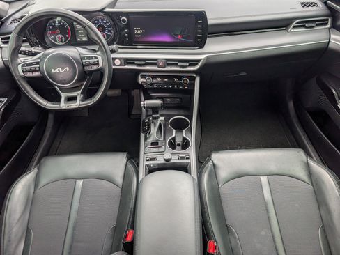 Used 2024 Kia K5 GT-Line FWD image 5