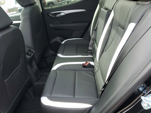 New 2026 Buick Envision Sport Touring image 31