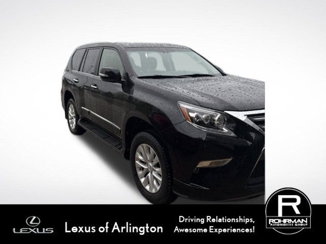 Used 2015 Lexus GX 460 w/ Premium Package AWD/4WD image 3