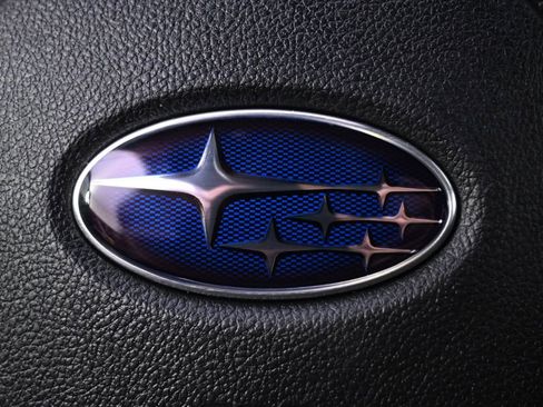 Certified 2023 Subaru Outback Wilderness image 35