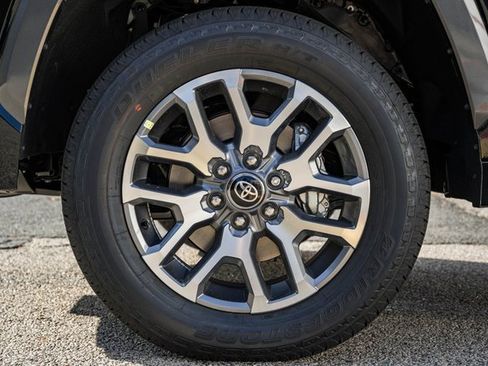 New 2026 Toyota Tundra 1794 Edition image 16