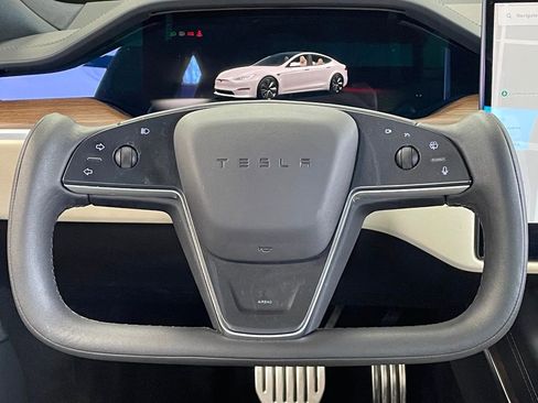 Used 2021 Tesla Model S Long Range image 27