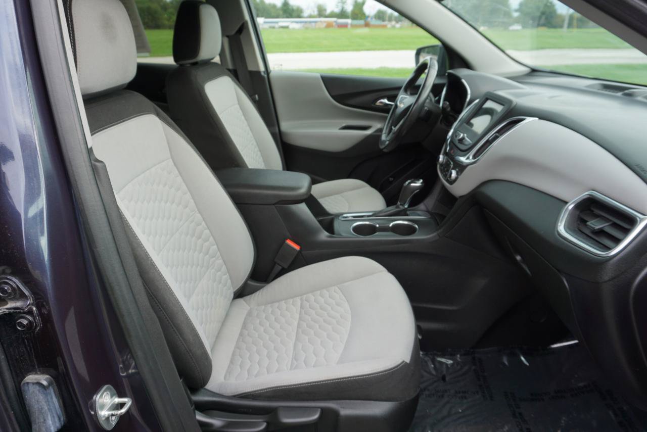 Used 2019 Chevrolet Equinox LT FWD image 21