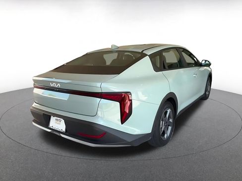 Used 2025 Kia K4 LXS FWD image 12