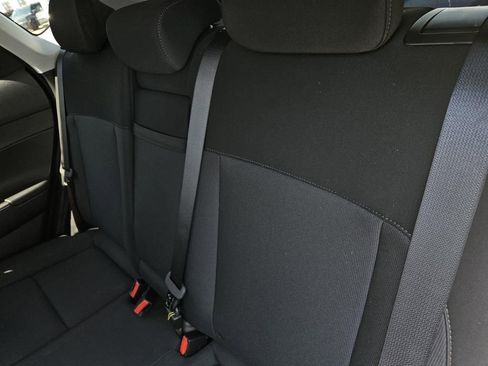 New 2026 Hyundai Kona SEL Sport FWD image 13