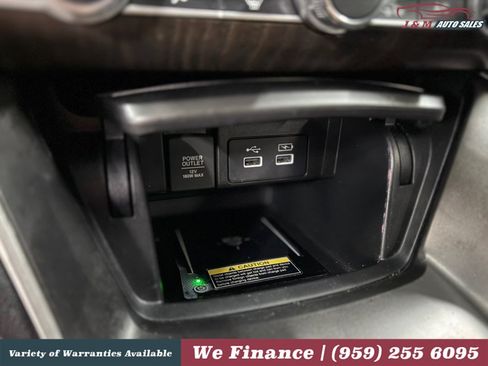 Used 2021 Honda Accord EX-L image 22