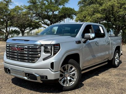Certified 2022 GMC Sierra 1500 Denali w/ Technology Package