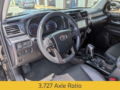 Used 2019 Toyota 4Runner TRD Pro AWD/4WD image 34