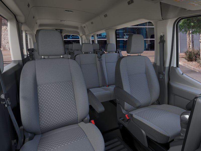 New 2026 Ford Transit 350 XL RWD image 10