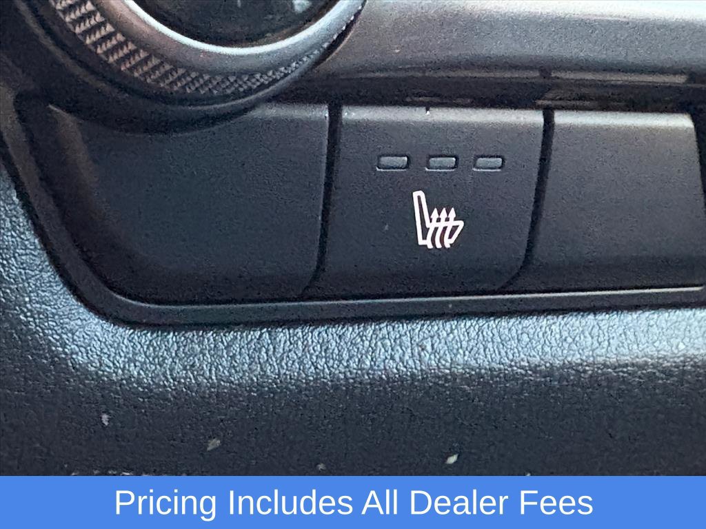 Used 2024 MAZDA CX-50 AWD 2.5 S w/ Preferred Package image 13