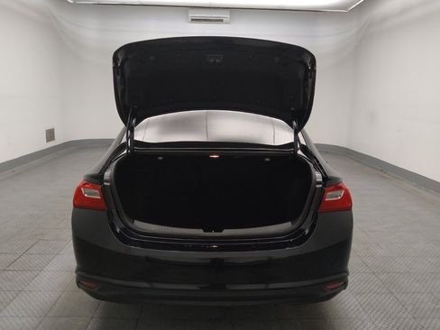 Used 2019 Chevrolet Malibu LS FWD image 29