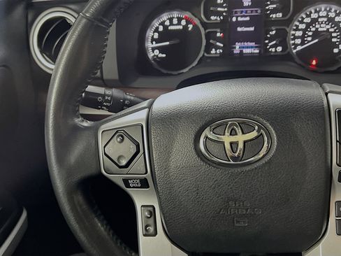 Used 2019 Toyota Tundra Limited image 19