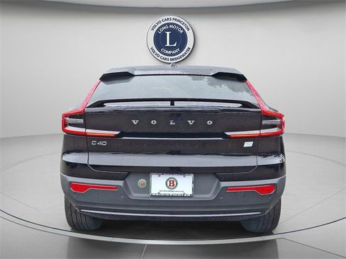 Certified 2023 Volvo C40 P8 Recharge Plus image 6