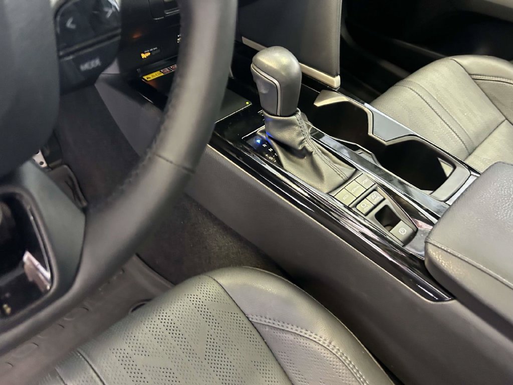 Certified 2026 Toyota Camry XSE w/ Premium Plus Package FWD image 21