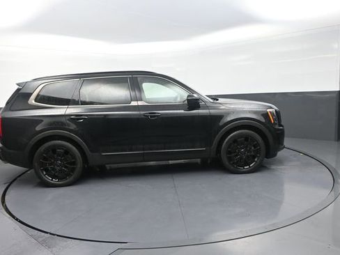 Used 2021 Kia Telluride EX w/ EX Premium Package AWD/4WD image 13