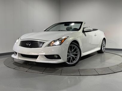 Used 2013 INFINITI G37 IPL