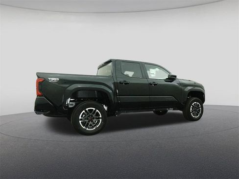New 2025 Toyota Tacoma TRD Sport image 26