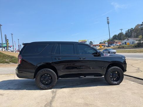 Used 2023 Chevrolet Tahoe Z71 image 4