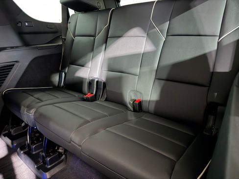 Certified 2025 Cadillac Escalade Sport w/ Touring Package AWD/4WD image 55