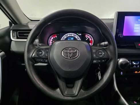 Used 2023 Toyota RAV4 LE AWD/4WD image 16