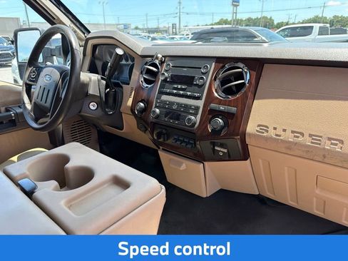 Used 2012 Ford F250 Lariat AWD/4WD image 13