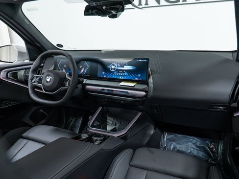 New 2026 BMW X3 xDrive30 w/ Convenience Package image 14