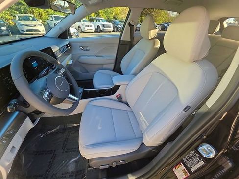 New 2026 Hyundai Kona SEL Premium FWD image 23