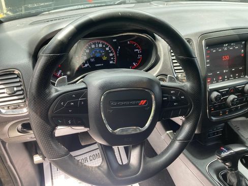 Used 2019 Dodge Durango R/T AWD/4WD image 20