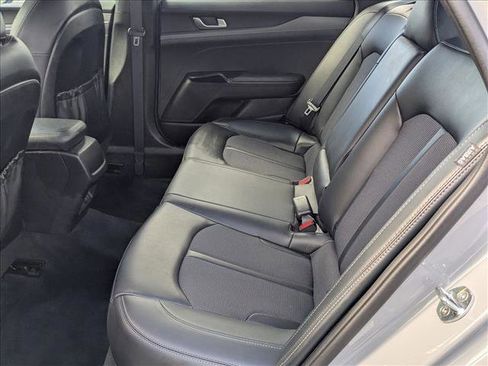 Used 2022 Kia K5 GT-Line image 17