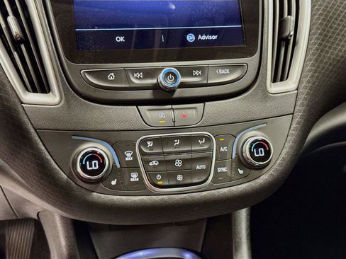 Used 2024 Chevrolet Malibu LT FWD image 15