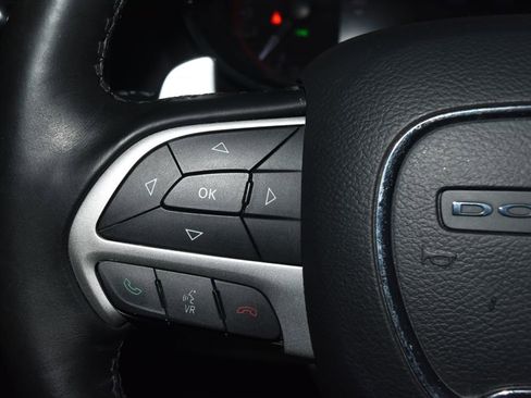 Used 2016 Dodge Durango Limited w/ Premium Group AWD/4WD image 9