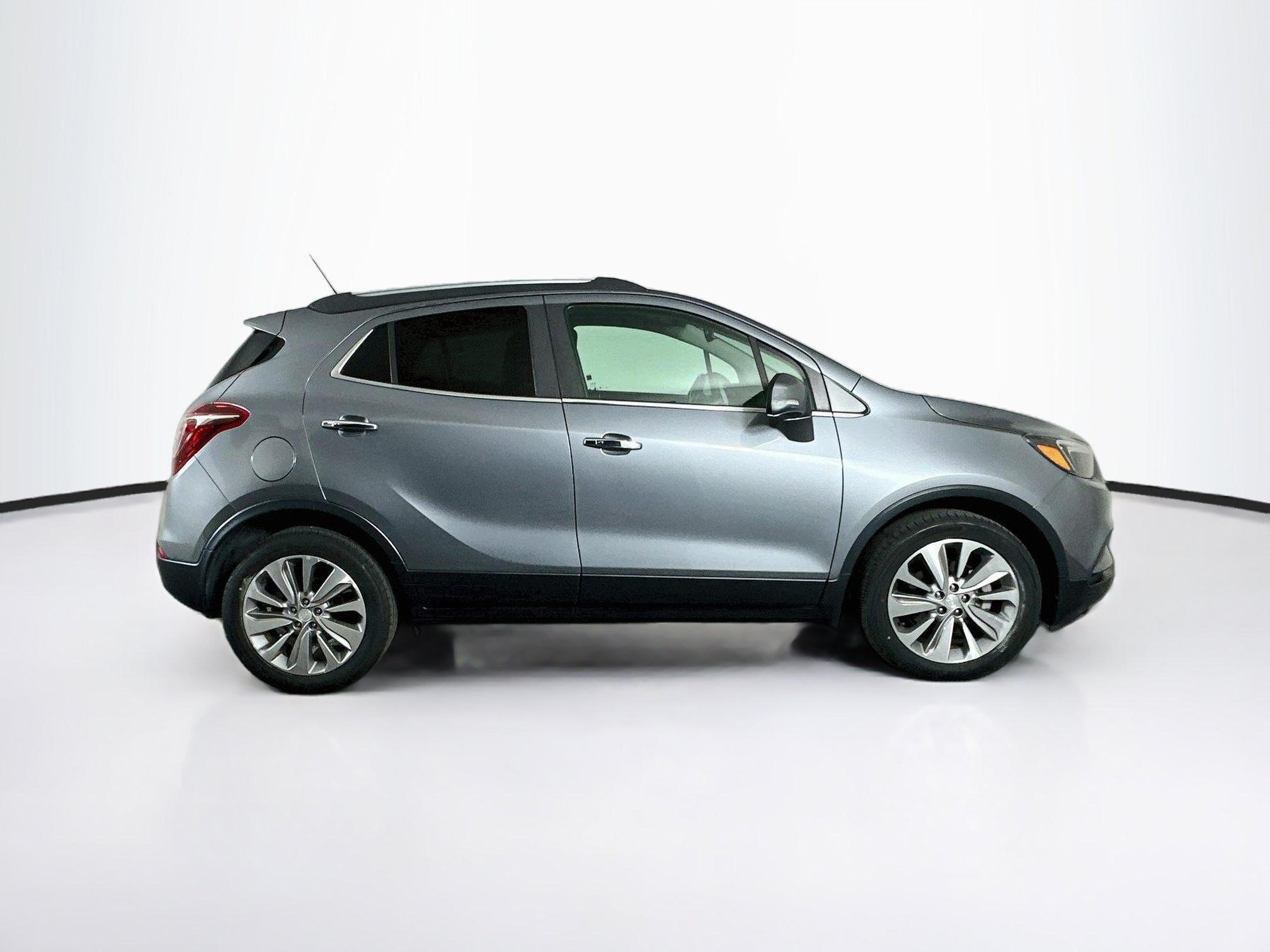 Used 2019 Buick Encore Preferred w/ Safety Package FWD image 10