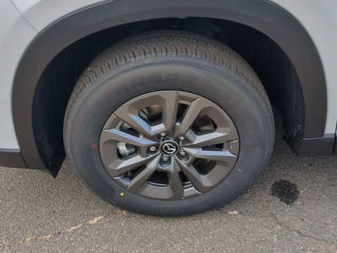 New 2026 MAZDA CX-5 Select image 10