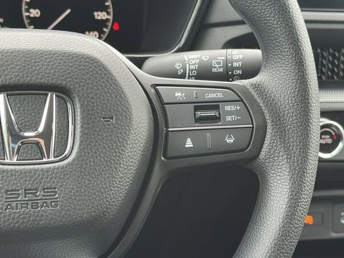 New 2026 Honda CR-V LX image 17
