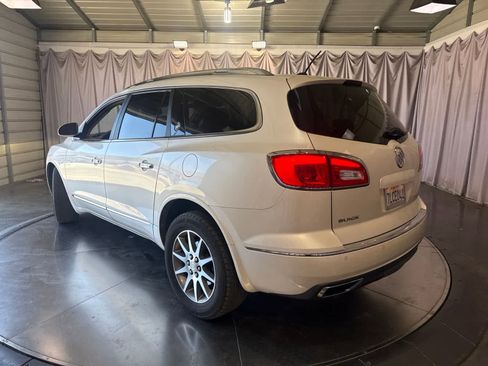 Used 2013 Buick Enclave Leather FWD image 7