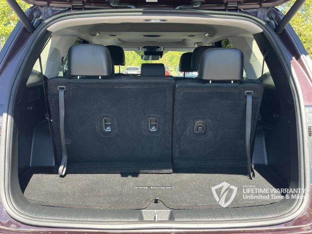 Used 2024 Hyundai Palisade SEL FWD image 26