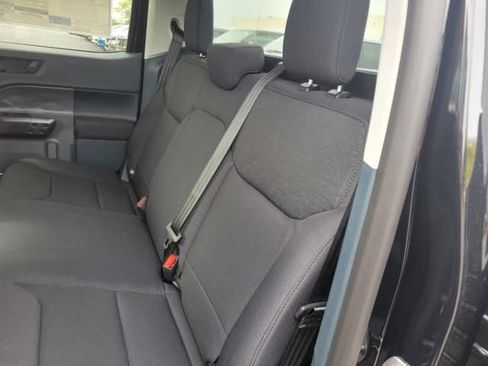 New 2025 Ford Maverick XL w/ Equipment Group 101A image 14