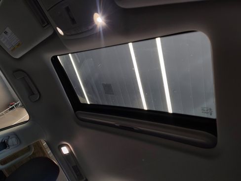 Certified 2024 Nissan Armada SL w/ Cargo Package image 4