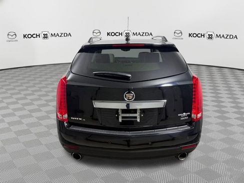 Used 2015 Cadillac SRX Luxury w/ Driver Awareness Package AWD/4WD image 7