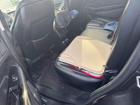 Used 2019 Ford Edge Titanium w/ Equipment Group 301A image 6