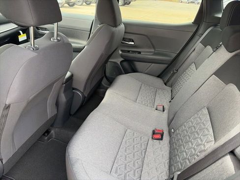 New 2026 Nissan Kicks SV w/ SV Premium Package image 11