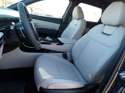 New 2026 Hyundai Tucson Limited AWD/4WD image 22