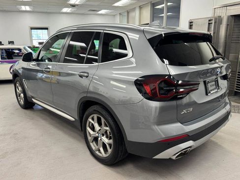 Used 2024 BMW X3 xDrive30i image 27