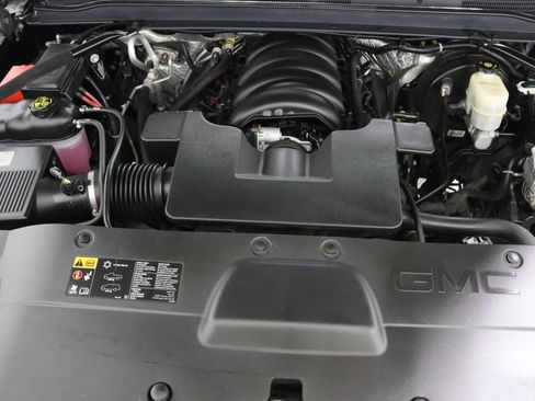 Used 2016 GMC Yukon Denali w/ Open Road Package image 45