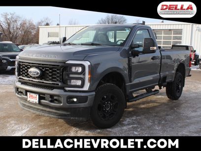 Used 2024 Ford F350 XL w/ STX Appearance Package