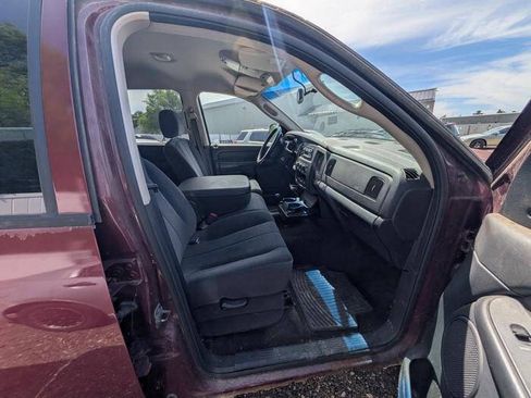 Used 2002 Dodge Ram 1500 Truck 4x4 Quad Cab image 29